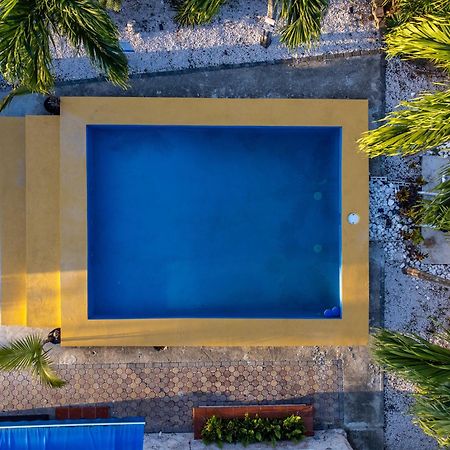 Casamares Private Room Mar With Pool And Barbecue 5 Min To Boqueron And Beaches Cabo Rojo Kültér fotó