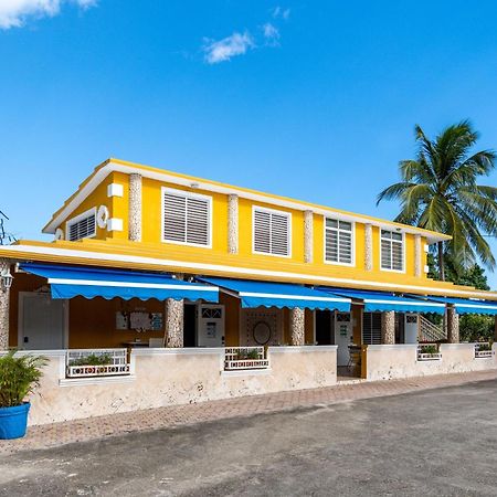 Casamares Private Room Mar With Pool And Barbecue 5 Min To Boqueron And Beaches Cabo Rojo Kültér fotó