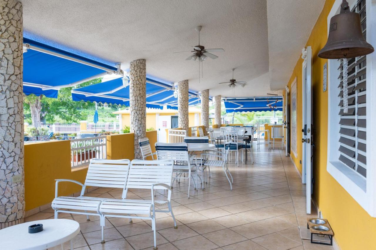 Casamares Private Room Mar With Pool And Barbecue 5 Min To Boqueron And Beaches Cabo Rojo Kültér fotó
