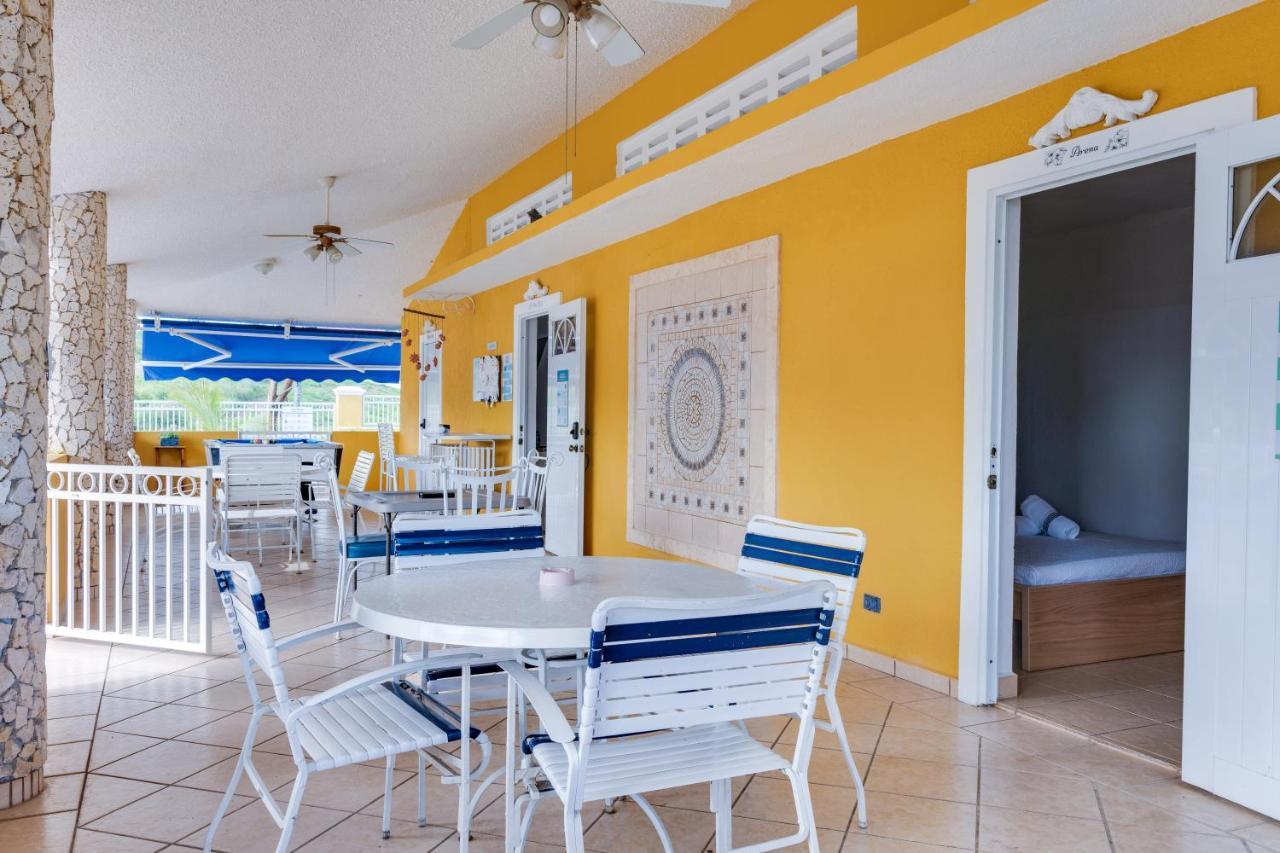 Casamares Private Room Mar With Pool And Barbecue 5 Min To Boqueron And Beaches Cabo Rojo Kültér fotó