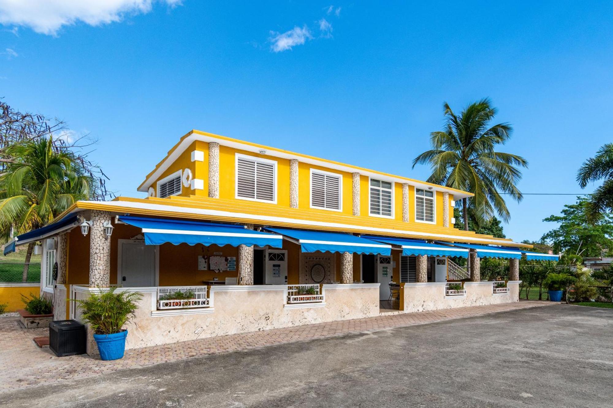 Casamares Private Room Mar With Pool And Barbecue 5 Min To Boqueron And Beaches Cabo Rojo Kültér fotó
